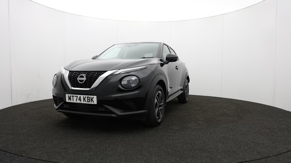 Used Nissan Juke 2024 for sale - 76188525: Photo 60