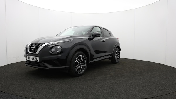Used Nissan Juke 2024 for sale - 76188525: Photo 62