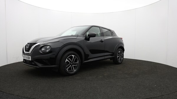 Used Nissan Juke 2024 for sale - 76188525: Photo 63