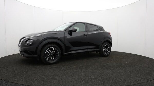 Used Nissan Juke 2024 for sale - 76188525: Photo 65