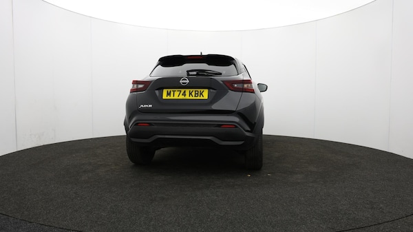 Used Nissan Juke 2024 for sale - 76188525: Photo 68