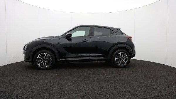 Used Nissan Juke 2024 for sale - 76188525: Photo 70