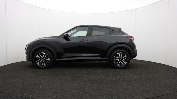 Used Nissan Juke 2024 for sale - 76188525: Photo 71