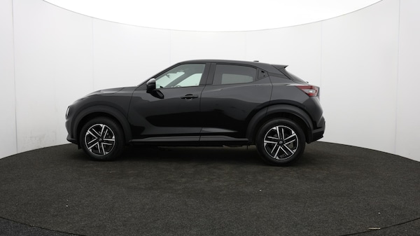 Used Nissan Juke 2024 for sale - 76188525: Photo 72