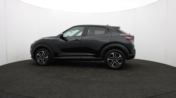 Used Nissan Juke 2024 for sale - 76188525: Photo 73