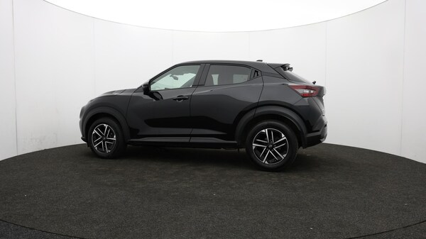 Used Nissan Juke 2024 for sale - 76188525: Photo 74