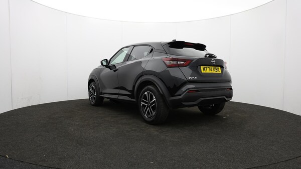 Used Nissan Juke 2024 for sale - 76188525: Photo 80