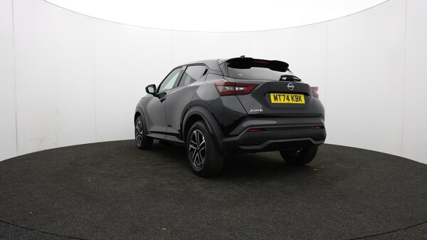Used Nissan Juke 2024 for sale - 76188525: Photo 81