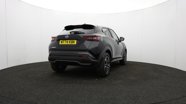 Used Nissan Juke 2024 for sale - 76188525: Photo 82