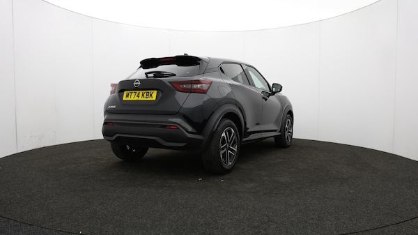 Used Nissan Juke 2024 for sale - 76188525: Photo 83