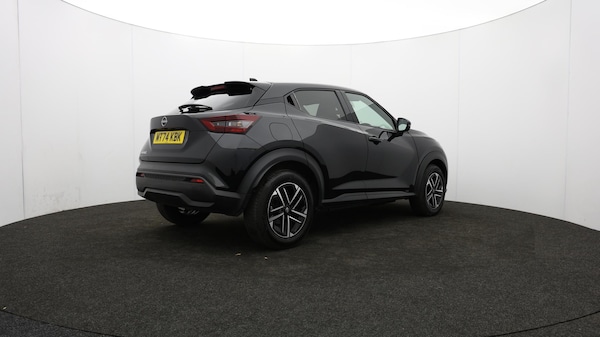 Used Nissan Juke 2024 for sale - 76188525: Photo 85