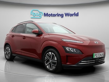 Used Hyundai KONA 2022 for sale - 76657467: Photo