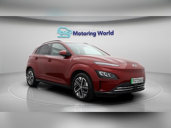 Used Hyundai KONA 2022 for sale - 76657467: Photo