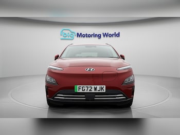 Used Hyundai KONA 2022 for sale - 76657467: Photo