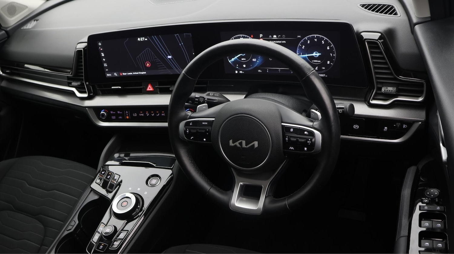 Used Kia Sportage 2023 for sale - 76511865: Photo 10