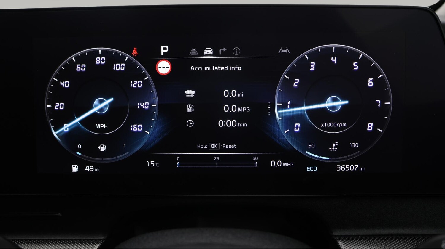 Used Kia Sportage 2023 for sale - 76511865: Photo 11