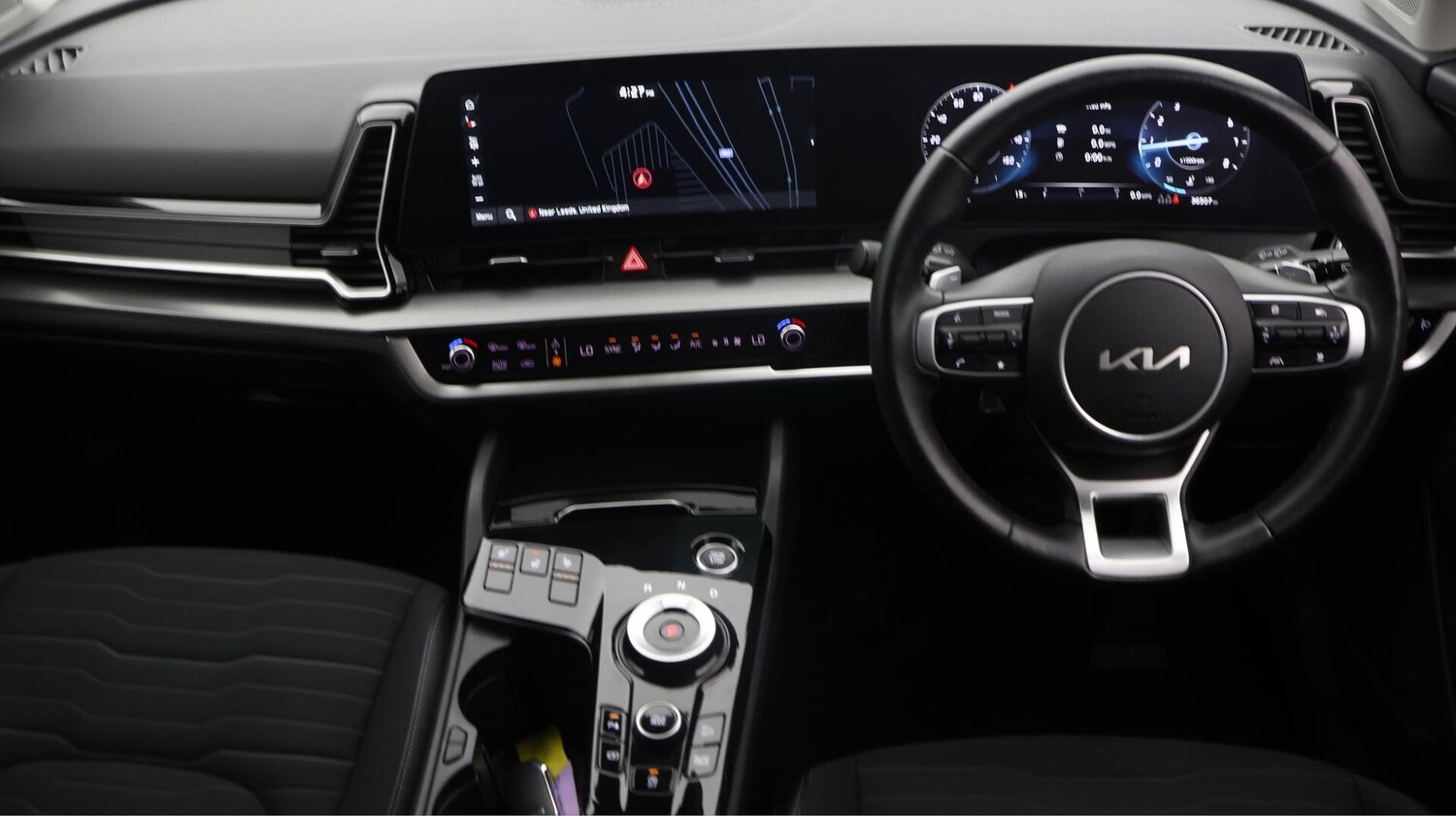 Used Kia Sportage 2023 for sale - 76511865: Photo 14