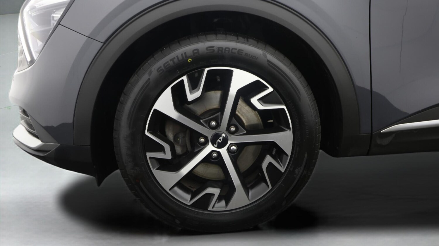 Used Kia Sportage 2023 for sale - 76511865: Photo 19