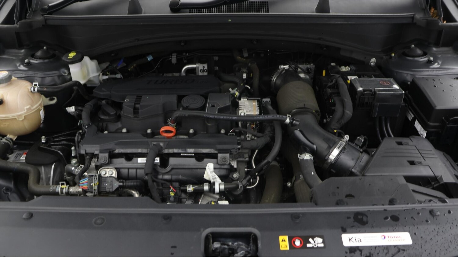 Used Kia Sportage 2023 for sale - 76511865: Photo 20