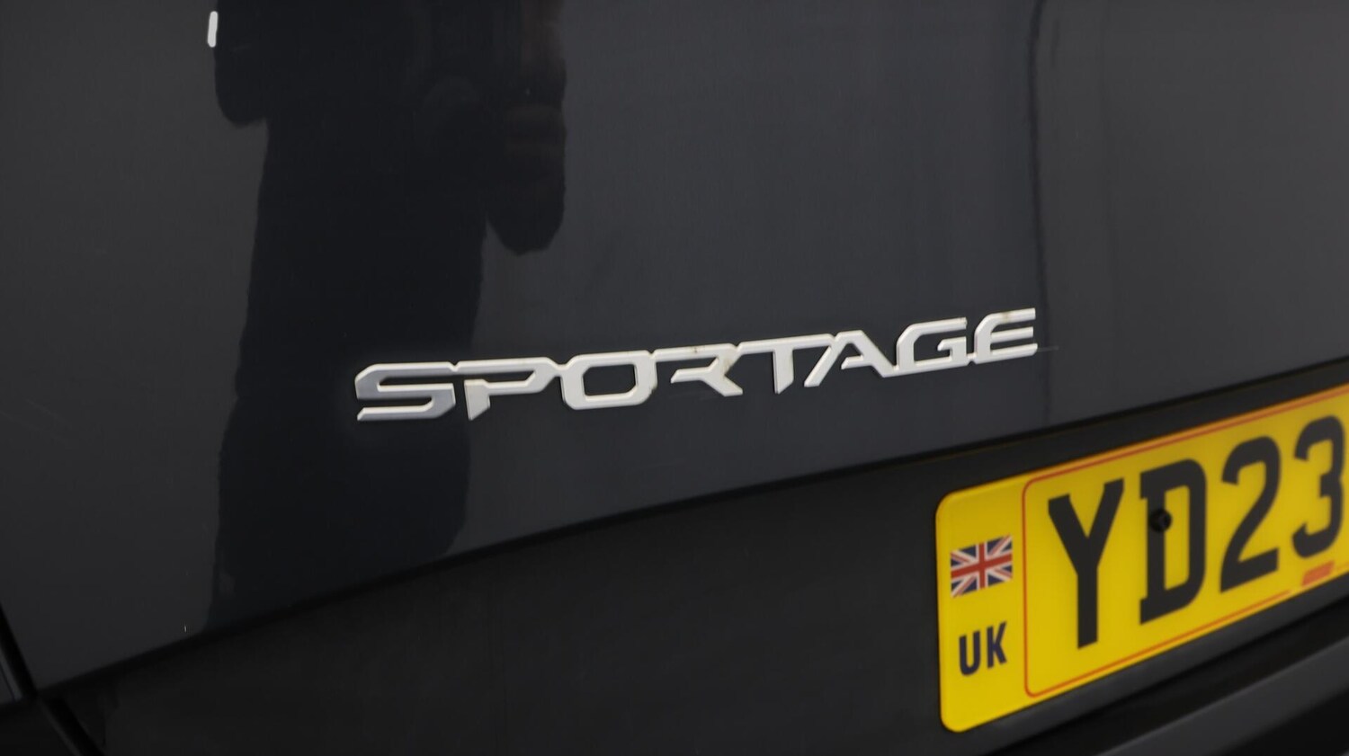 Used Kia Sportage 2023 for sale - 76511865: Photo 21