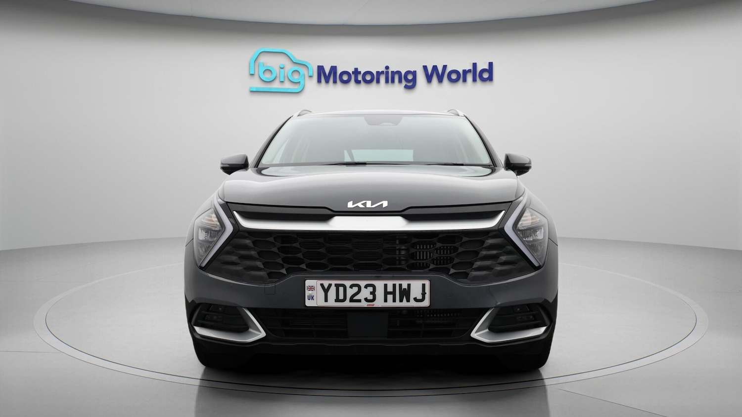 Used Kia Sportage 2023 for sale - 76511865: Photo 3