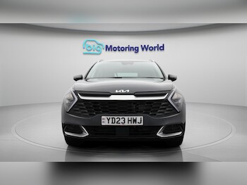 Used Kia Sportage 2023 for sale - 76511865: Photo