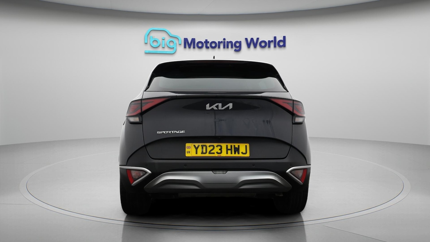 Used Kia Sportage 2023 for sale - 76511865: Photo 7