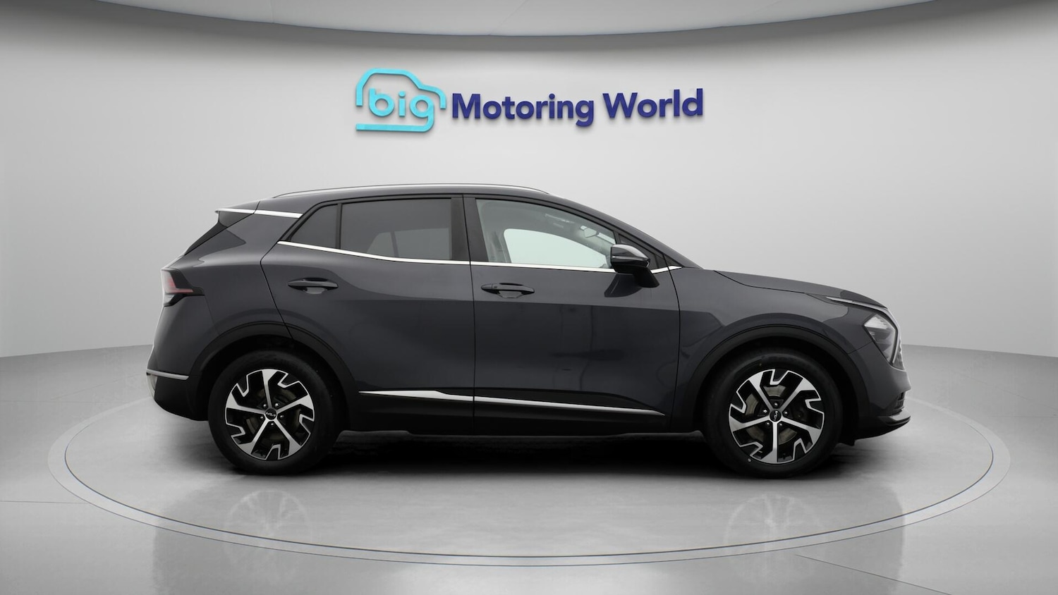 Used Kia Sportage 2023 for sale - 76511865: Photo 9