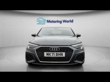 Used Audi A3 2021 for sale - 74979041: Photo