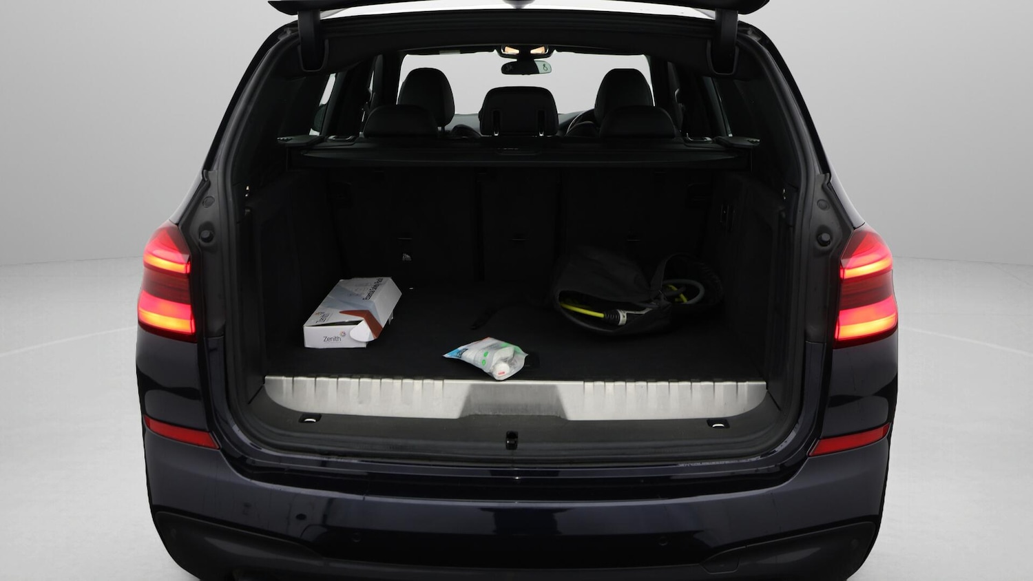 Vehicle 27