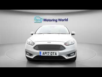Used Ford Focus 2017 for sale - 74851811: Photo
