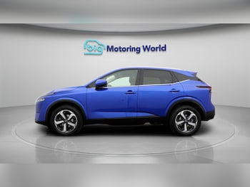 Used Nissan Qashqai 2023 for sale - 78600585: Photo