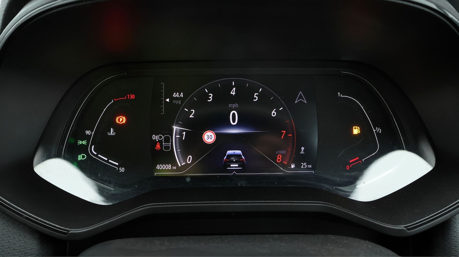 Used Renault Clio 2023 for sale - 77341115: Photo 10