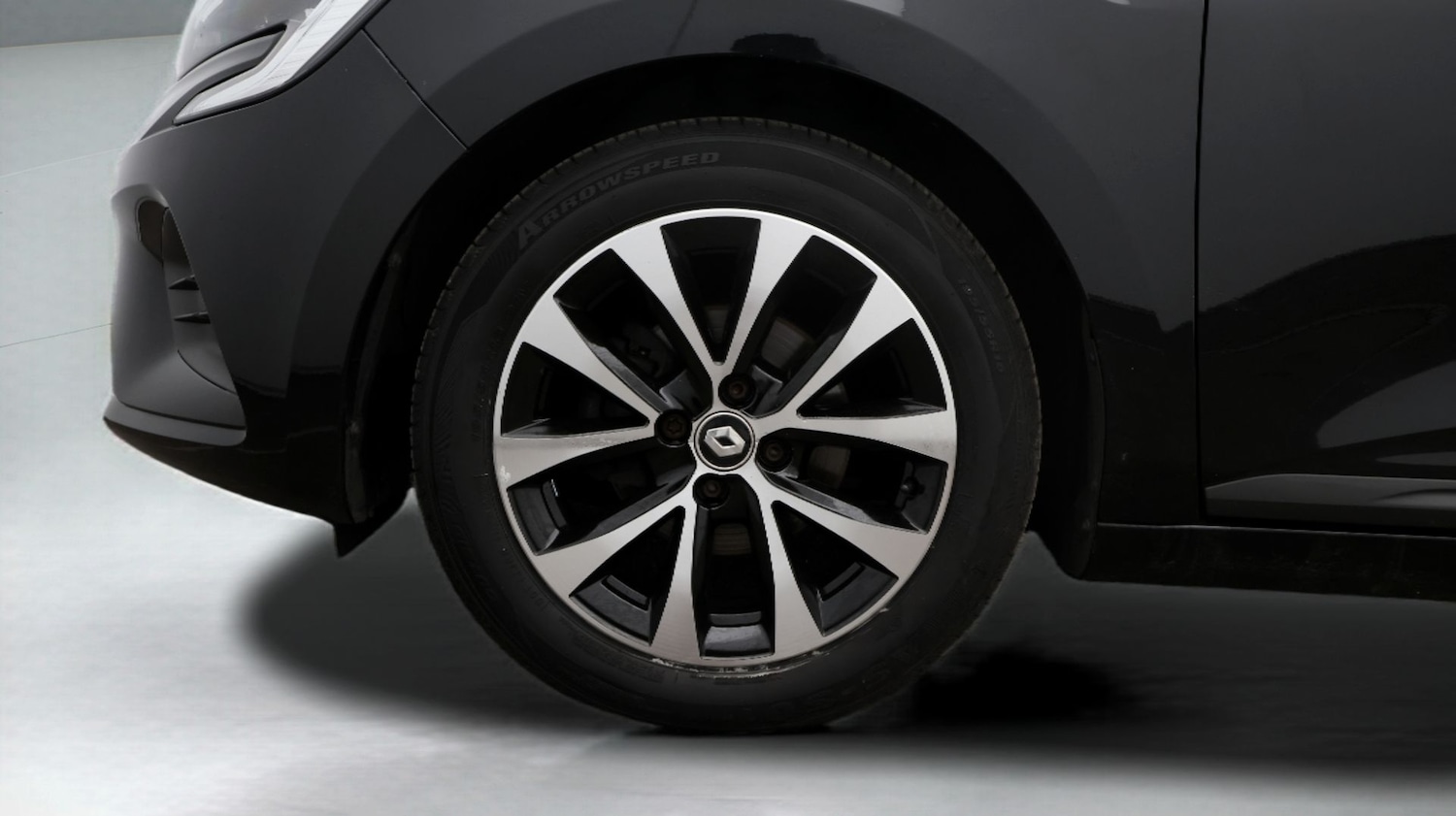 Used Renault Clio 2023 for sale - 77341115: Photo 18