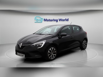 Used Renault Clio 2023 for sale - 77341115: Photo