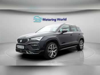 Used SEAT Ateca 2023 for sale - 79683326: Photo