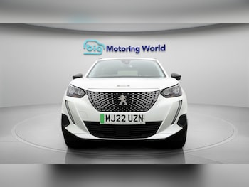 Used Peugeot 2008 2022 for sale - 78522064: Photo