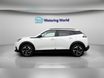 Used Peugeot 2008 2022 for sale - 78522064: Photo