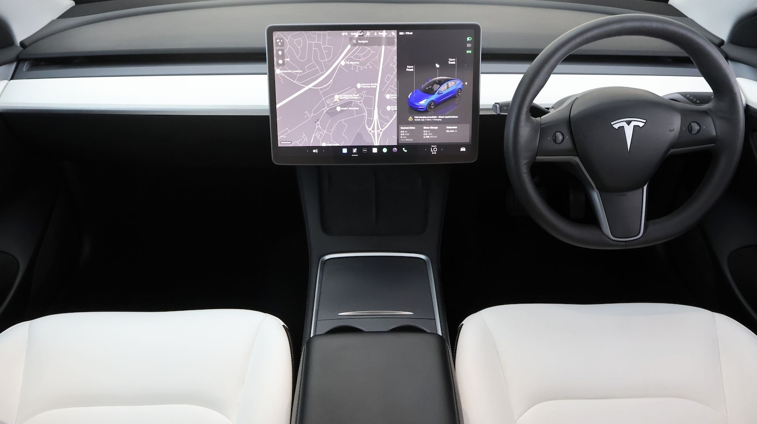 Used Tesla Model 3 2022 for sale - 77438022: Photo 13