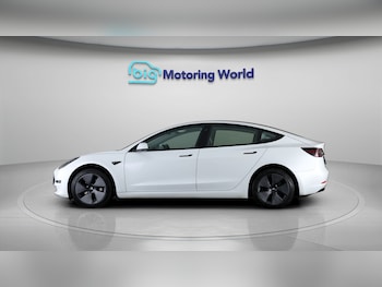 Used Tesla Model 3 2022 for sale - 77438022: Photo