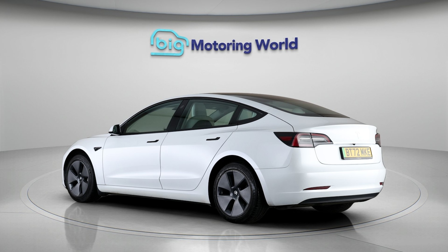 Used Tesla Model 3 2022 for sale - 77438022: Photo 5