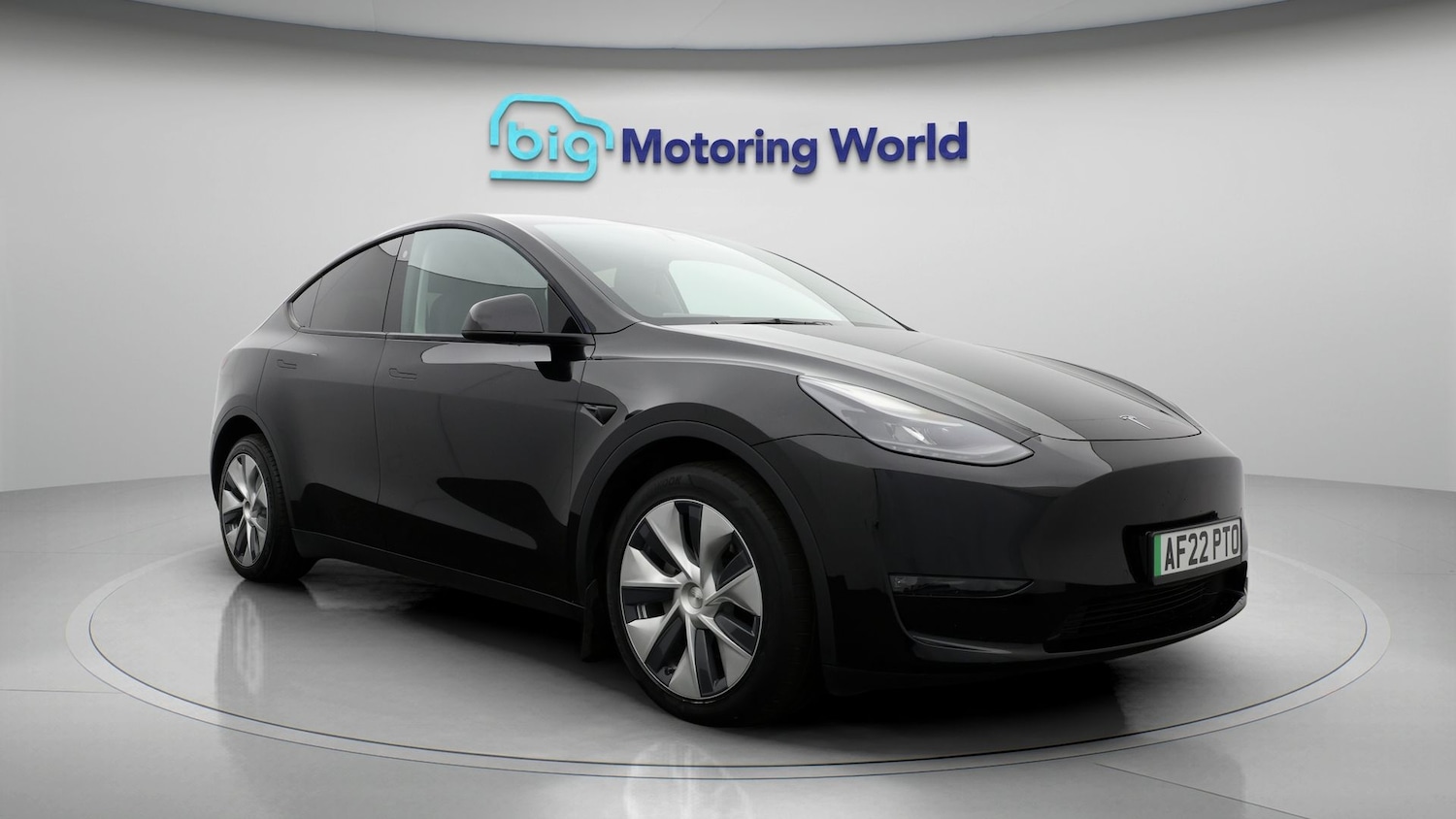 Used Tesla Model Y 2022 for sale - 78071713: Photo 1