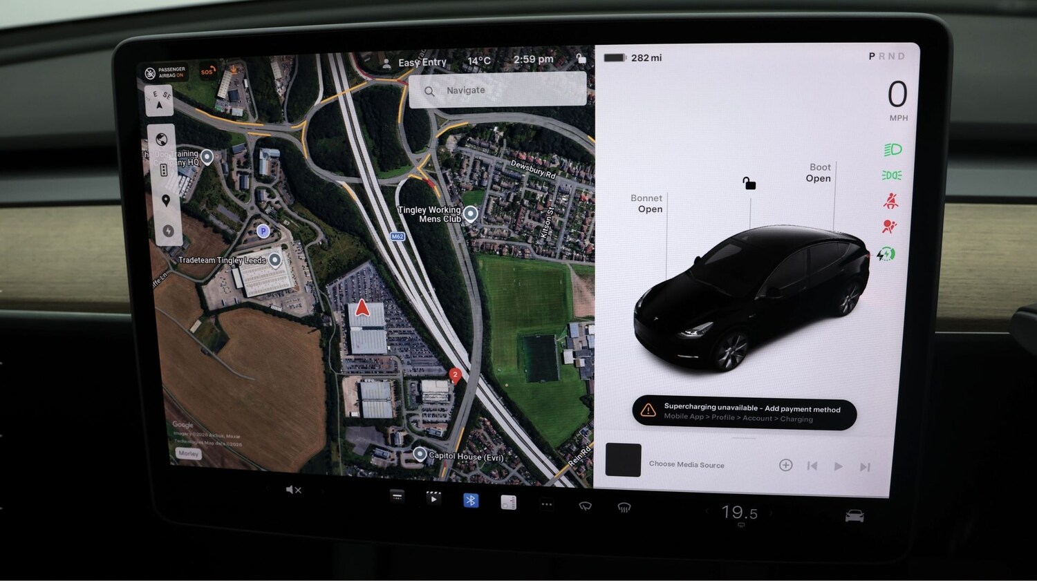 Used Tesla Model Y 2022 for sale - 78071713: Photo 11