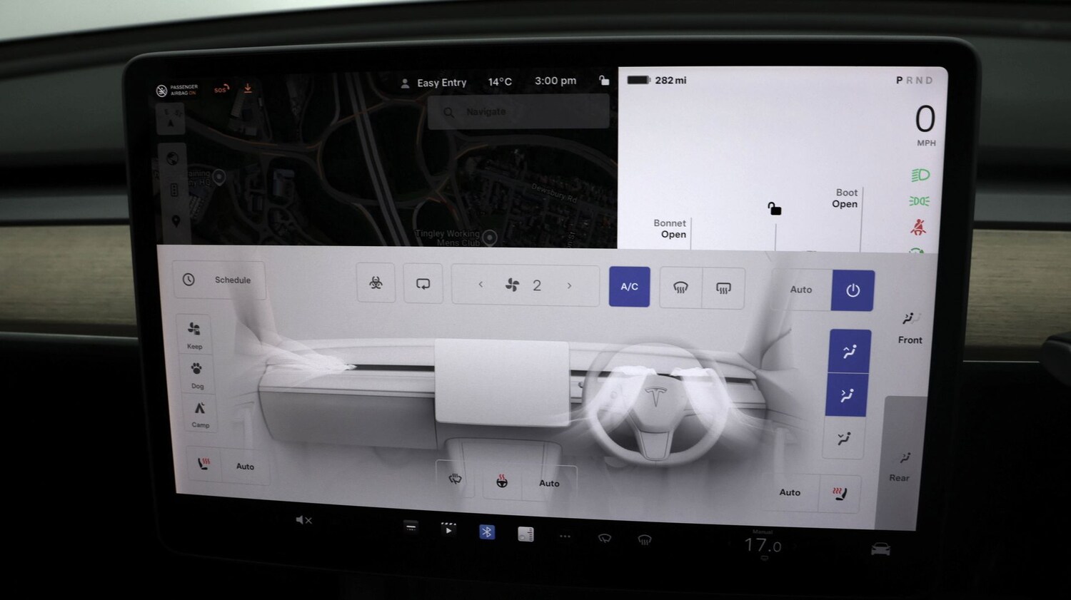 Used Tesla Model Y 2022 for sale - 78071713: Photo 12