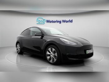 Used Tesla Model Y 2022 for sale - 78071713: Photo