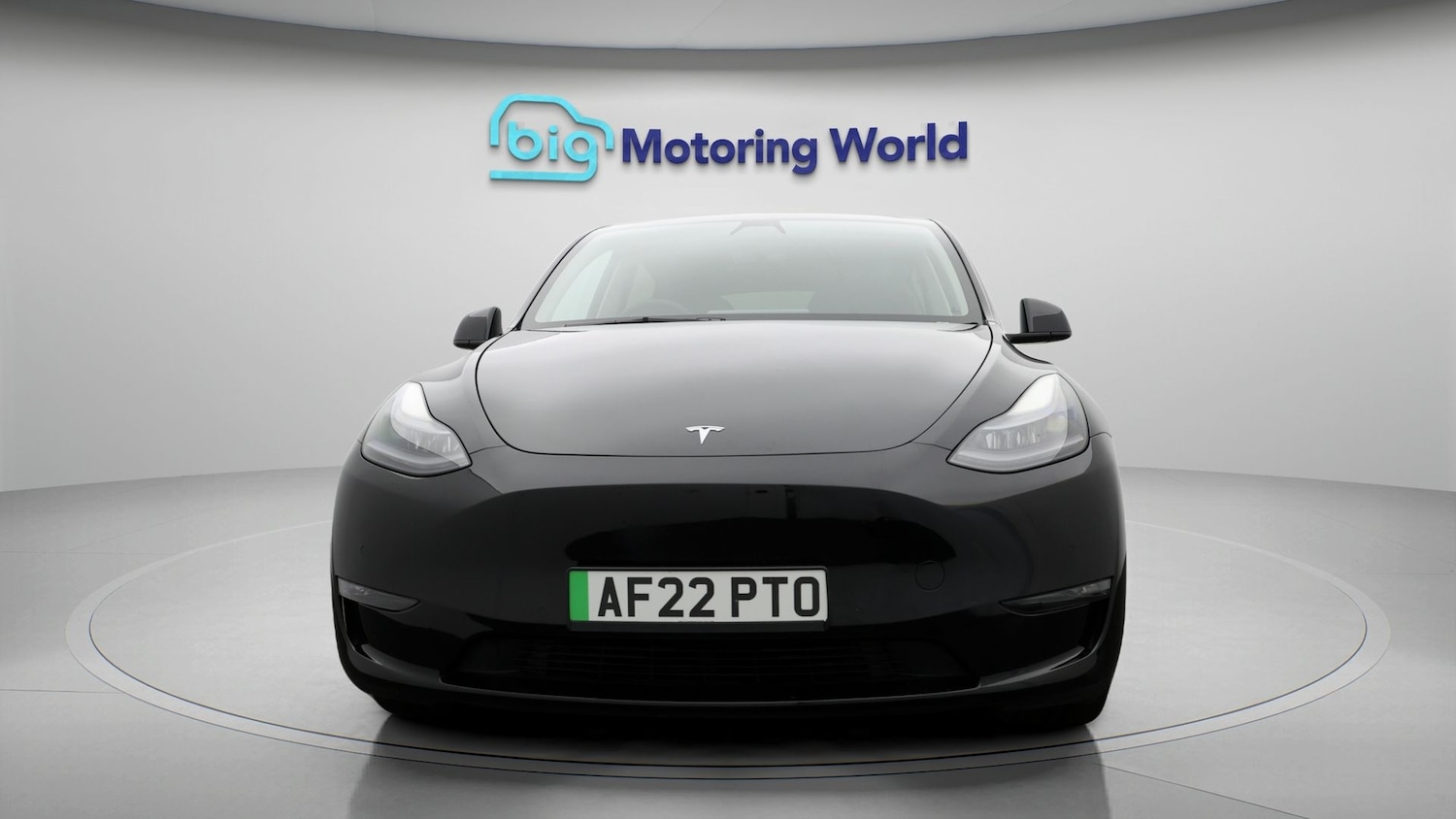Used Tesla Model Y 2022 for sale - 78071713: Photo 2