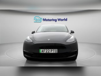 Used Tesla Model Y 2022 for sale - 78071713: Photo