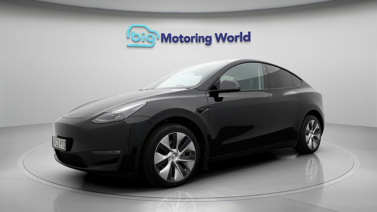 Used Tesla Model Y 2022 for sale - 78071713: Photo 3