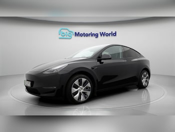 Used Tesla Model Y 2022 for sale - 78071713: Photo