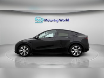 Used Tesla Model Y 2022 for sale - 78071713: Photo